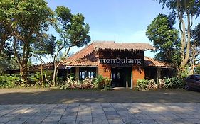 Mendulang by Belza